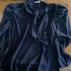 Eloquii Women’s Dress Blouse